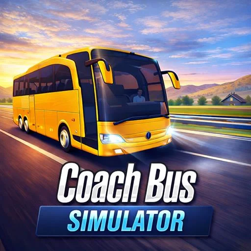 Play Coach Bus Simulator