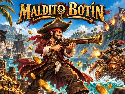 Play Maldito Botín